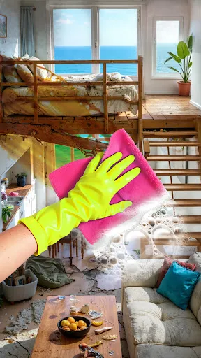 Merge Home Master | juego | XWorld Merge Home Master | juego | XWorld