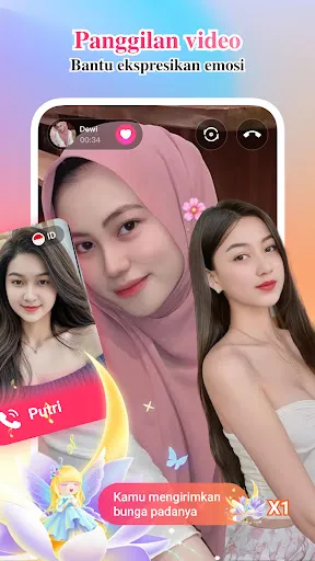 Kiora | Permainan | XWorld