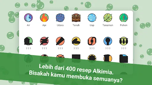 Alkimia — Game Teka-teki | Permainan | XWorld