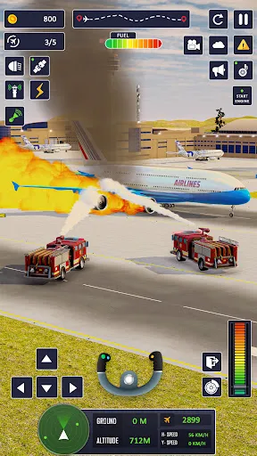 Airplane Game Flight Simulator | Games | XWorld Airplane Game Flight Simulator | Games | XWorld