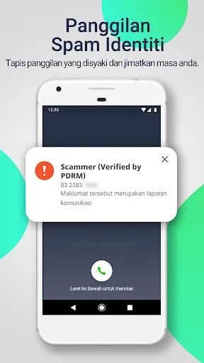 Whoscall-Aplikasi ID Pemanggil | Permainan | XWorld