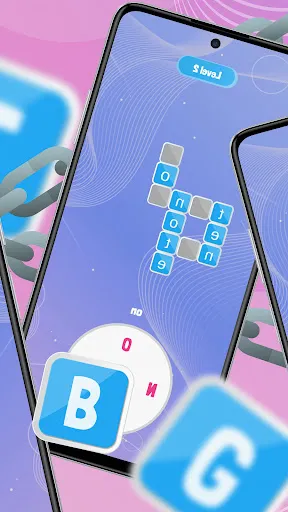 Bb Boom words Puzzle | Игры | XWorld
