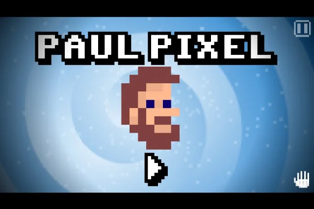 Paul Pixel - The Awakening | Jogos | XWorld