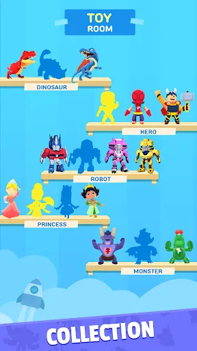 Toy Master: Surprise Eggs 3D | Games | XWorld Toy Master: Surprise Eggs 3D | Games | XWorld