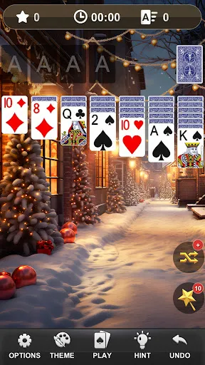 Solitaire Classic | Игры | XWorld Solitaire Classic | Игры | XWorld