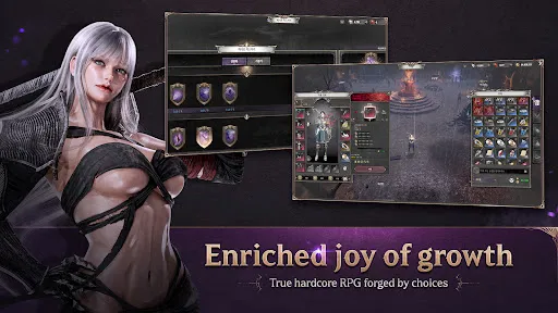 Dark December | 游戏 | XWorld