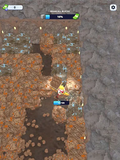 Rockshift Inc | juego | XWorld Rockshift Inc | juego | XWorld