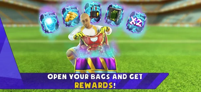 Save! Hero Goalkeeper 2019 | 游戏 | XWorld