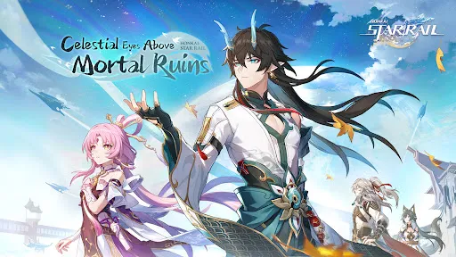 Honkai: Star Rail | Games | XWorld