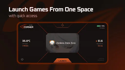 Red Corner - Game Space | Permainan | XWorld Red Corner - Game Space | Permainan | XWorld