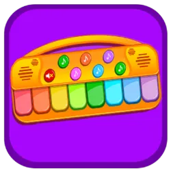 XWorld | Little Piano Drums and Music