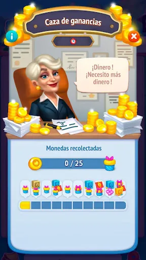 Secrets of Paradise Merge Game | juego | XWorld Secrets of Paradise Merge Game | juego | XWorld