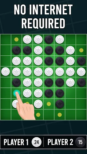 Othello – Reversi board game | Games | XWorld