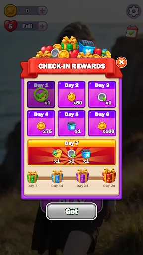 Screw Master Match | Игры | XWorld