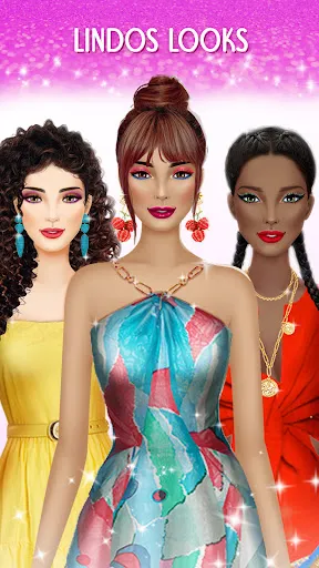 Moda Estilista: Jogo de Vestir | Jogos | XWorld