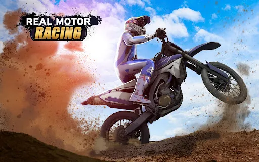 Real Motor Rider - Bike Racing | Games | XWorld