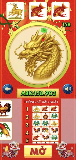 Bau cua 2026 | Games | XWorld