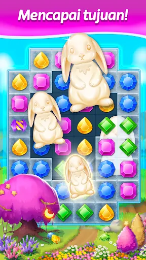 Jewel Hunter - Game Offline | Permainan | XWorld