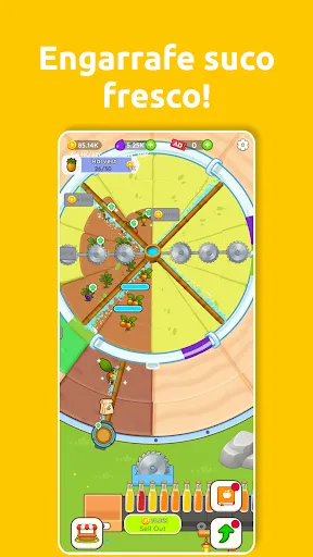 Fruit Juice Farm | Jogos | XWorld Fruit Juice Farm | Jogos | XWorld