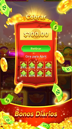 Fortune Treasure Bowl | juego | XWorld Fortune Treasure Bowl | juego | XWorld