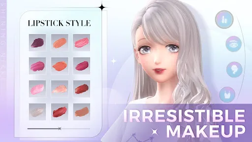 Shining Nikki-Fashion Makeover | 游戏 | XWorld