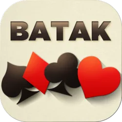 XWorld | Batak HD - İnternetsiz Batak