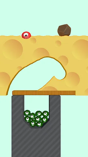 Hungry Balls: Brain teasers | Jogos | XWorld Hungry Balls: Brain teasers | Jogos | XWorld