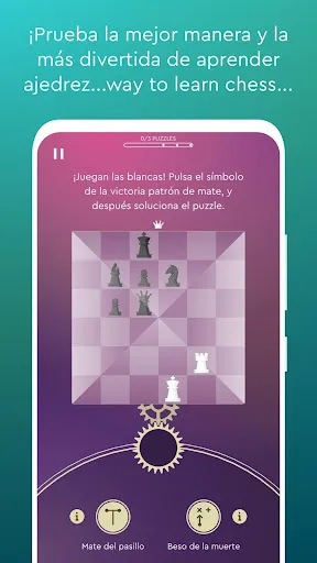 Magnus Trainer Aprende Ajedrez | juego | XWorld