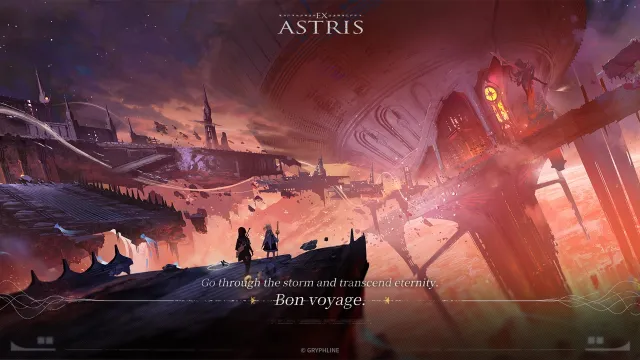 Ex Astris | เกม | XWorld