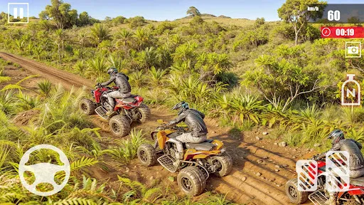 Atv Bike Quad - Quad Bike Race | 游戏 | XWorld