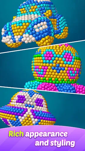 Pocket Marble: 3D Bubble World | Игры | XWorld