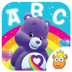 XWorld | Care Bears Fun to Learn