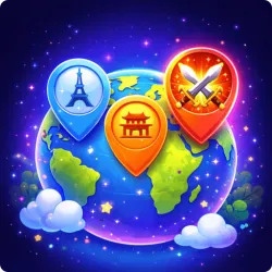 XWorld | GeoQuiz – Country Quiz XWorld | GeoQuiz – Country Quiz
