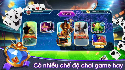 SunBet: Đánh Bài Online | Games | XWorld