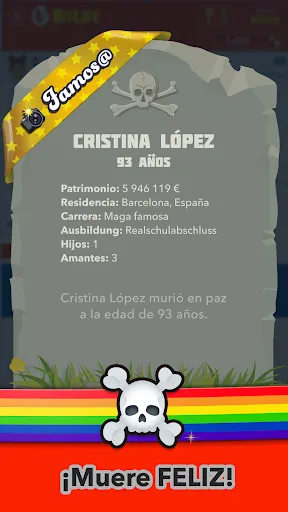 BitLife Español | 游戏 | XWorld