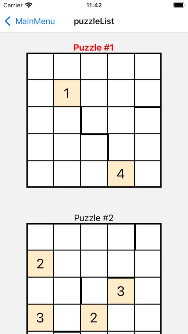 OneUpPuzzle | Jogos | XWorld