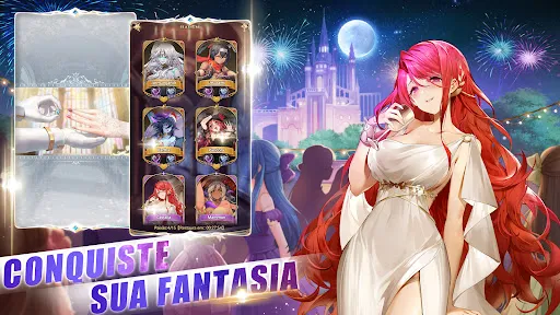 Refantasia: Charm and Conquer | Jogos | XWorld