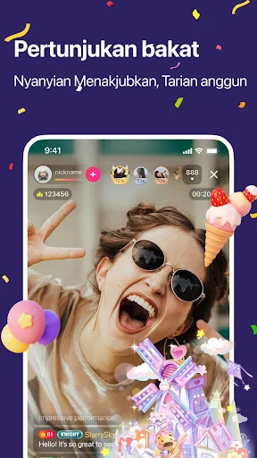 Supermeet | Permainan | XWorld Supermeet | Permainan | XWorld