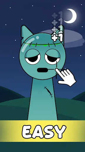 Fun Clicker | Игры | XWorld