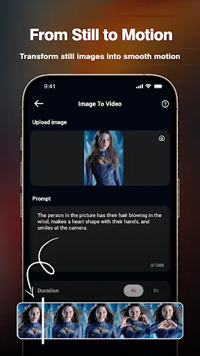Video Me: AI Photo to Video | Permainan | XWorld