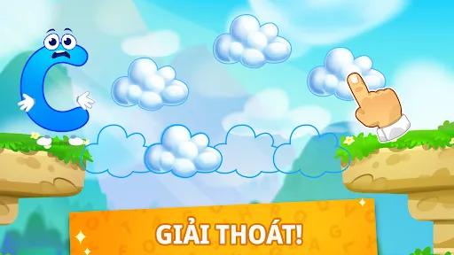 ABC kids: Trò chơi cho trẻ em | Games | XWorld ABC kids: Trò chơi cho trẻ em | Games | XWorld