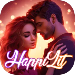XWorld | HappiLit-Great Novels