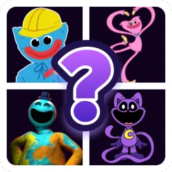 XWorld | Poppy Playtime Guess