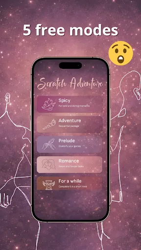 Scratch Adventure 18+ | เกม | XWorld Scratch Adventure 18+ | เกม | XWorld