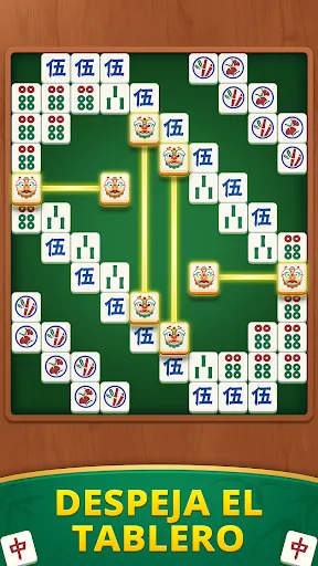 Mahjong Hybrid: Match & Relax | juego | XWorld Mahjong Hybrid: Match & Relax | juego | XWorld