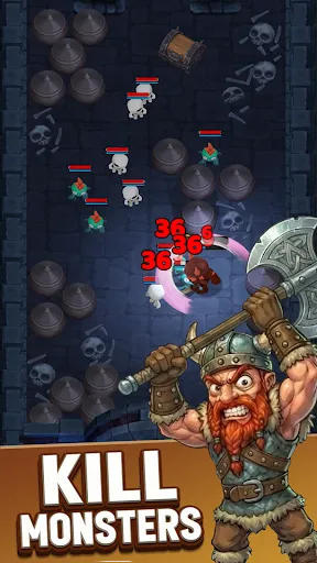 ADHD SQUAD: Dungeon Masters | Игры | XWorld ADHD SQUAD: Dungeon Masters | Игры | XWorld