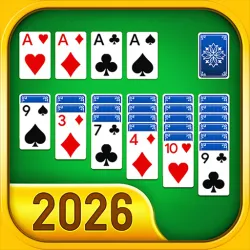 XWorld | Пасьянс 3D - Карточные игры