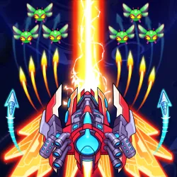 XWorld | Insect Shooter: Galaxy Attack