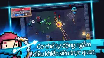 Soul Knight | Games | XWorld