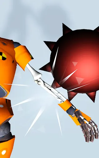 Ragdoll Break: Kick Master | Игры | XWorld
